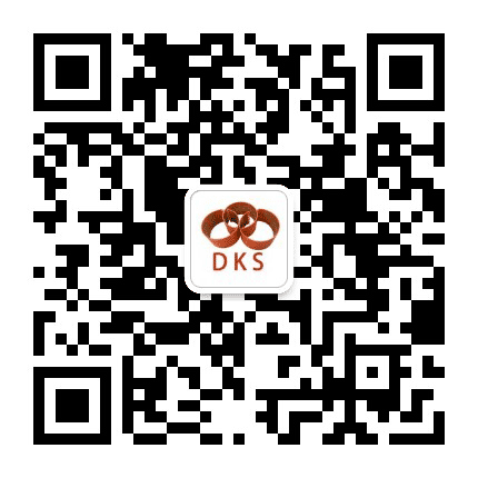 百乐迪卡索公众号二维码