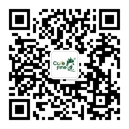 北大荒清泉公众号二维码