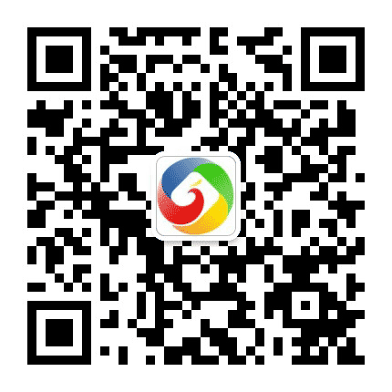 鄂州融媒资讯公众号二维码