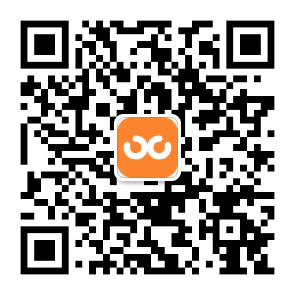 奋斗之家公众号二维码