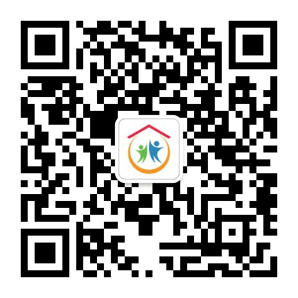 南燕保公众号二维码