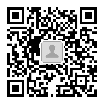 石园街道石园东区社区公众号二维码
