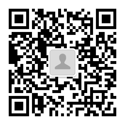 择优进学公众号二维码