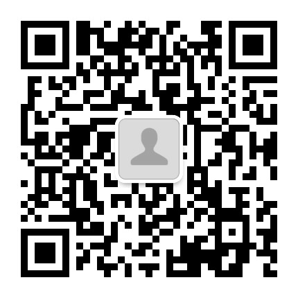 中视名家在线公众号二维码