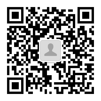 丛台兼庄派出所公众号二维码