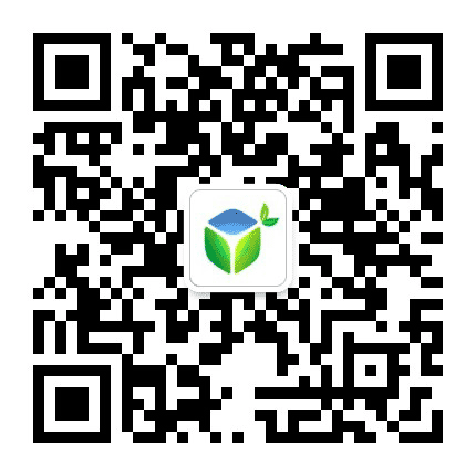 北京延庆第二小学公众号二维码