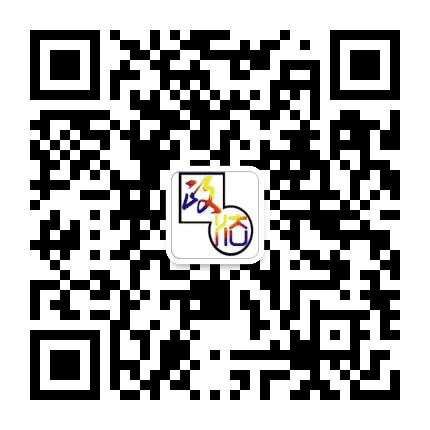 新会政法发布公众号二维码