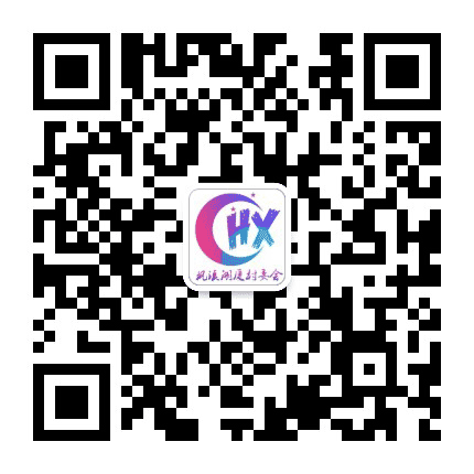 枫溪湖厦村委会公众号二维码