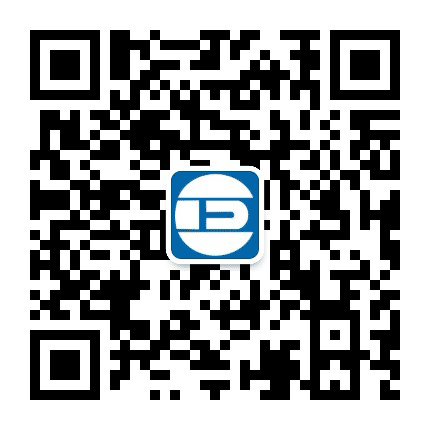 四川中小学教师资格考试培训中心公众号二维码