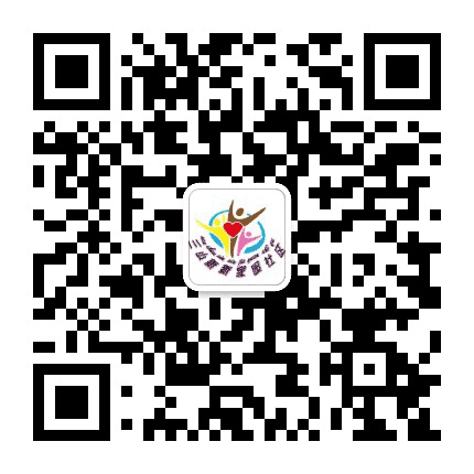 空港街道三山社区公众号二维码