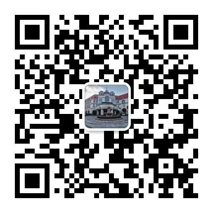 环湖科创园公众号二维码