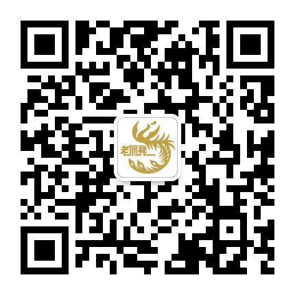 河北吉开珠宝在线公众号二维码