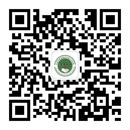 滨海社工公众号二维码
