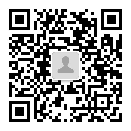 劝业场商圈党委公众号二维码