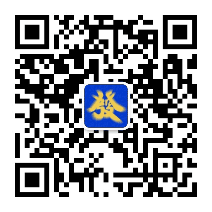 陽江商業食堂公众号二维码