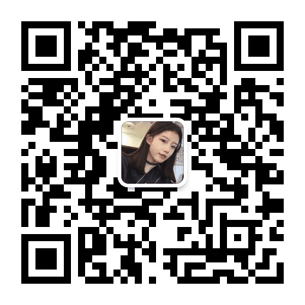叫我W女王公众号二维码