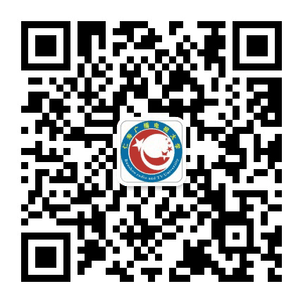 眉山电大仁寿分校公众号二维码