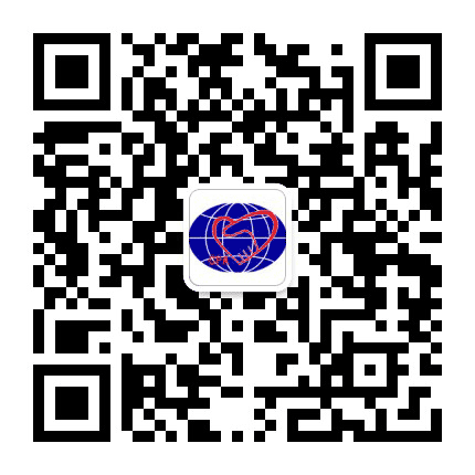 朋信缘和公众号二维码