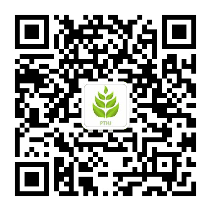 上海普陀环保公众号二维码