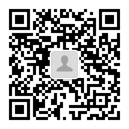 渔悦江口公众号二维码