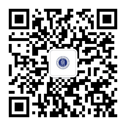 哈尔滨尚德公众号二维码