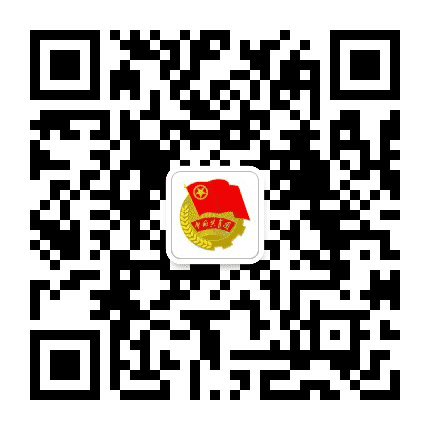房山区教育共青团公众号二维码