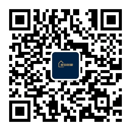企业财税管理思维公众号二维码
