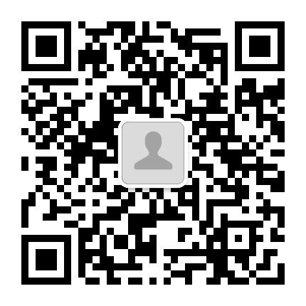 幸福舒坪公众号二维码