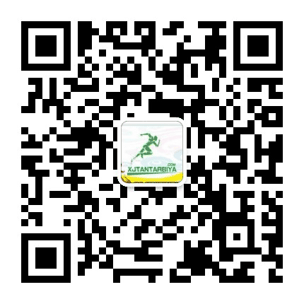 新疆体育网站公众号二维码