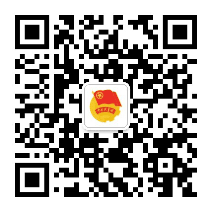 青春山一大公众号二维码
