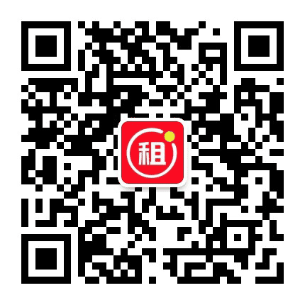 常州招聘信息公众号二维码