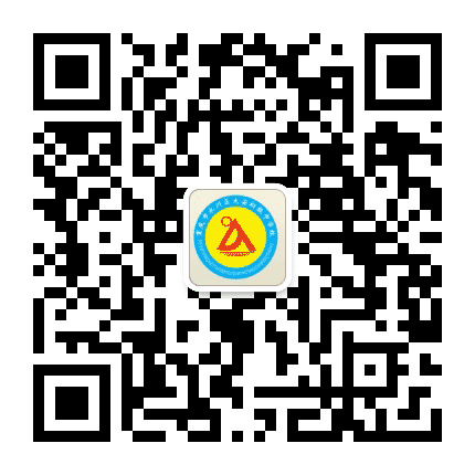 永川大安中学公众号二维码