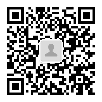 榆林热讯公众号二维码