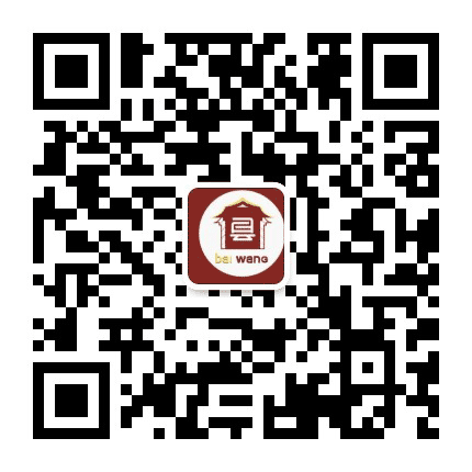 百旺视觉公众号二维码