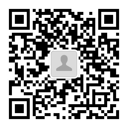 鄞州五乡派出所公众号二维码