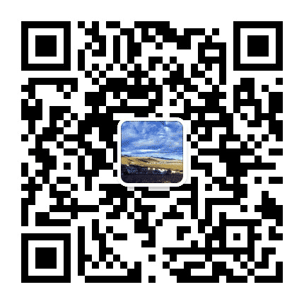 郭庆网讯公众号二维码