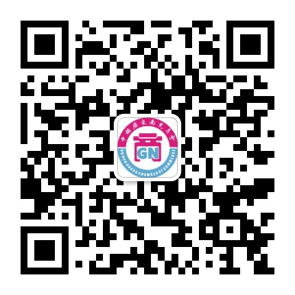 广东省四川南充商会公众号二维码