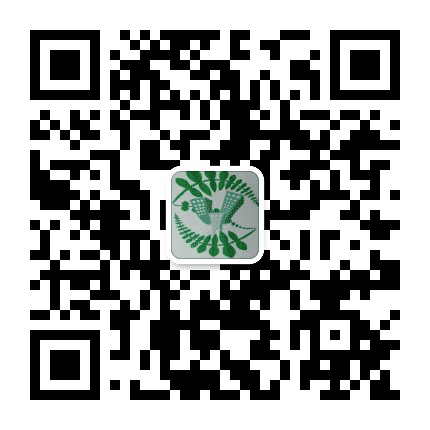 本溪二纺社区公众号二维码