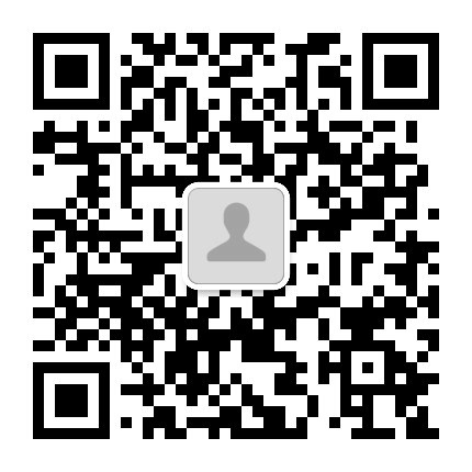 悦来街道公众号二维码