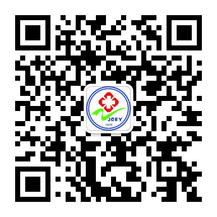 山西省晋城市第二人民医院公众号二维码