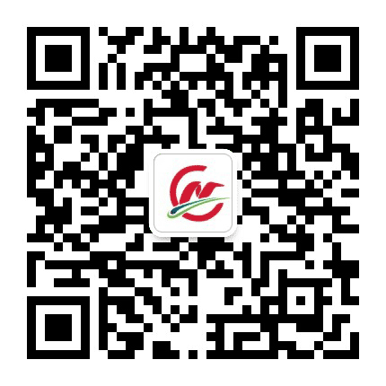 青藏铁路西宁车务段公众号二维码