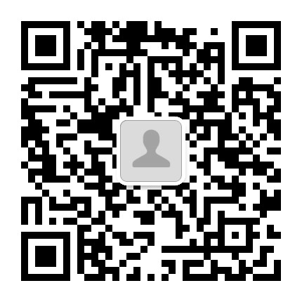 金沙橙sir公众号二维码