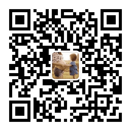 每天育儿知识公众号二维码