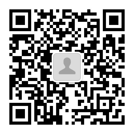 健康高港公众号二维码