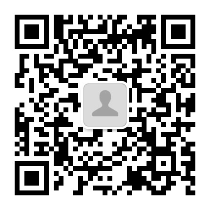 桐源英语公众号二维码