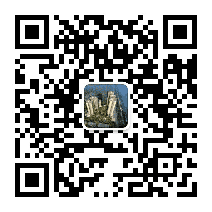 南洲潮汇湾公众号二维码
