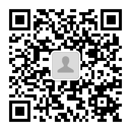 网信韶关公众号二维码