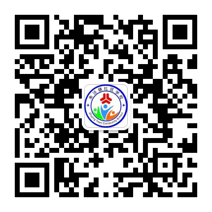 学吧朱泾公众号二维码