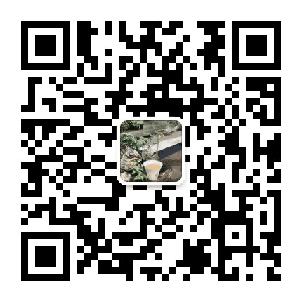 金源茶院公众号二维码
