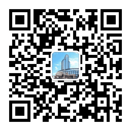 浙江嵊州保罗大酒店公众号二维码